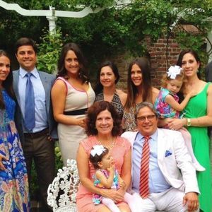 Meet your Posher, Patrick